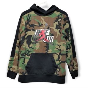 Nike Air Jordan Hoodie